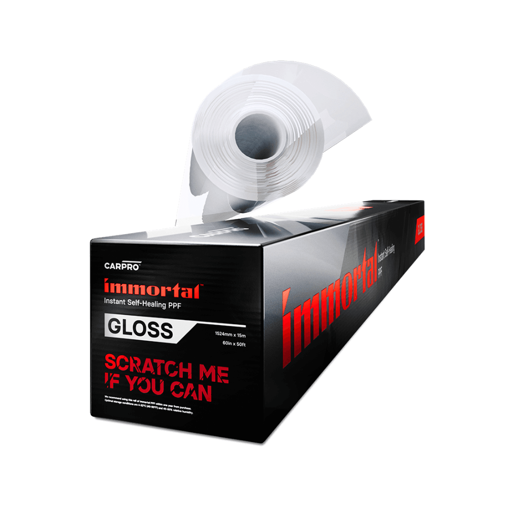 CARPRO Immortal Gloss Ppf Araç Koruma Filmi 2Mt. X 152Cm
