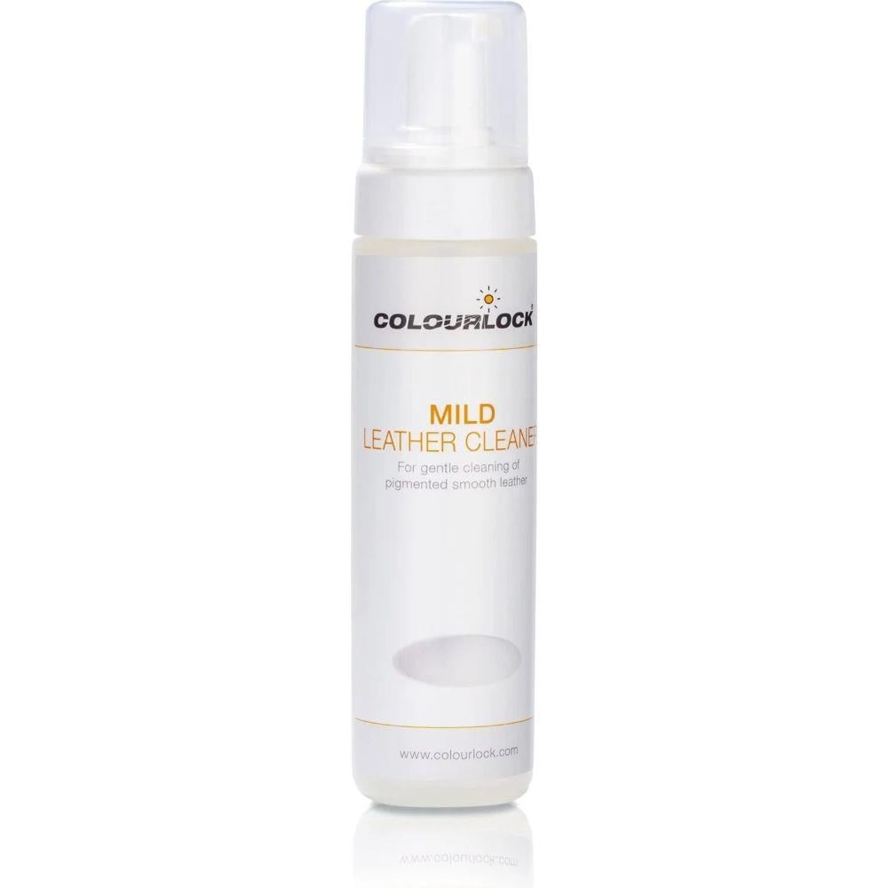 ColourLock Mild Leather Cleaner Deri Temizleme Yumuşak 200ml.