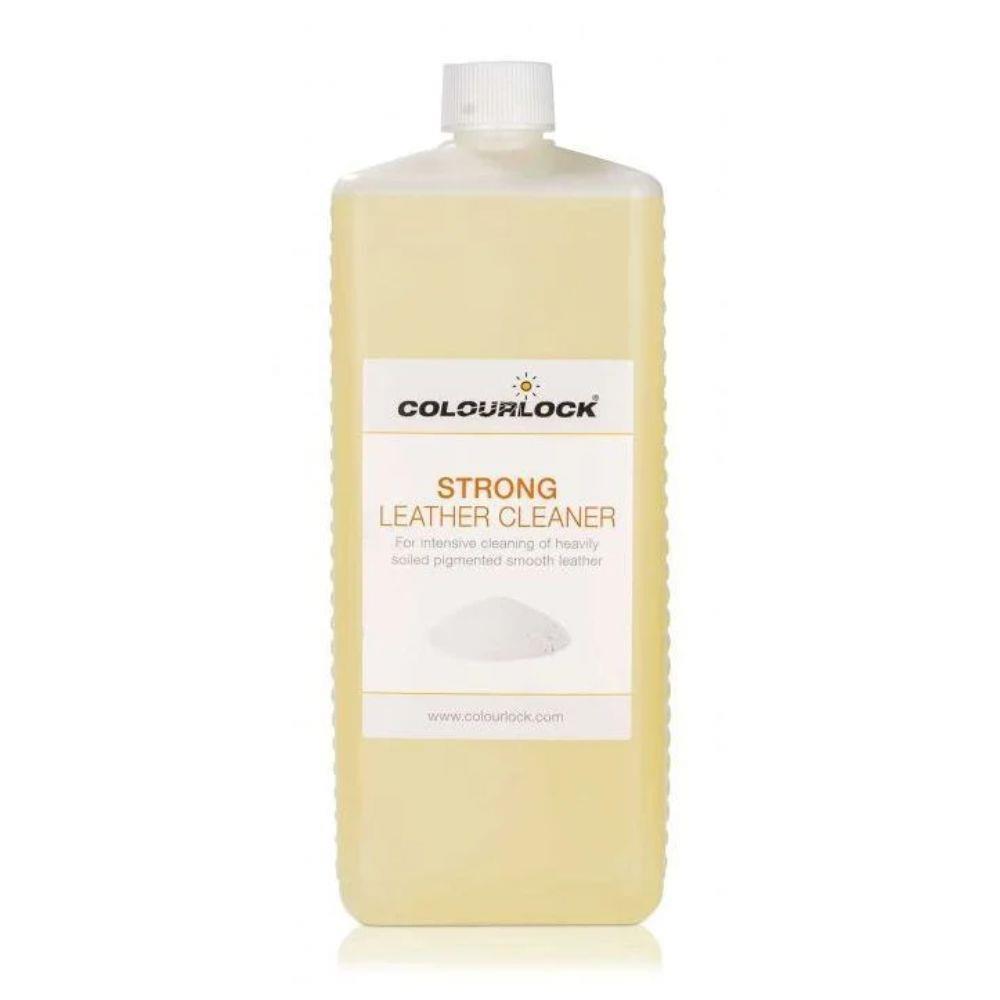 ColourLock Strong Leather Cleaner Deri Temizleme Agresif 1lt.