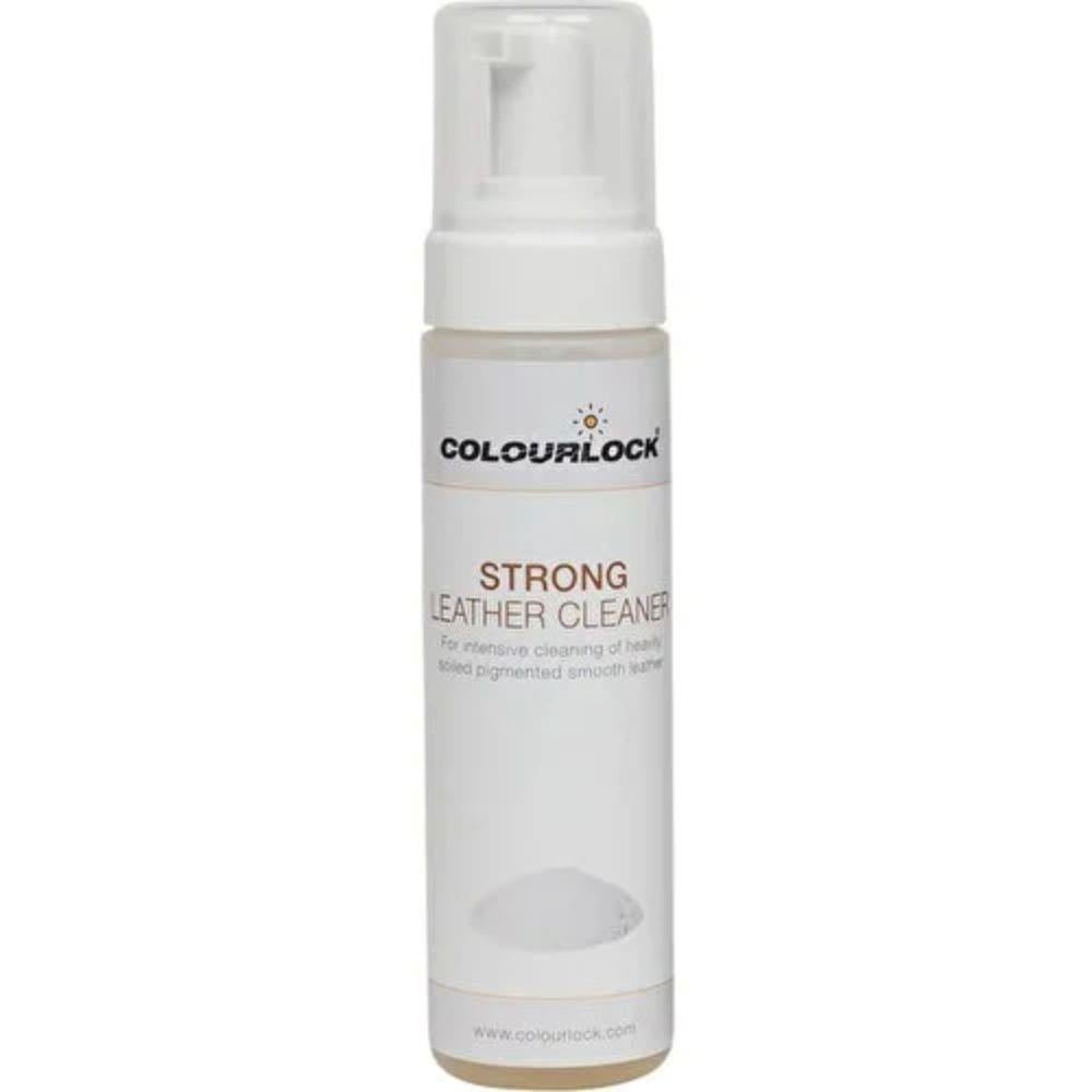 ColourLock Strong Leather Cleaner Deri Temizleme Agresif 200ml.