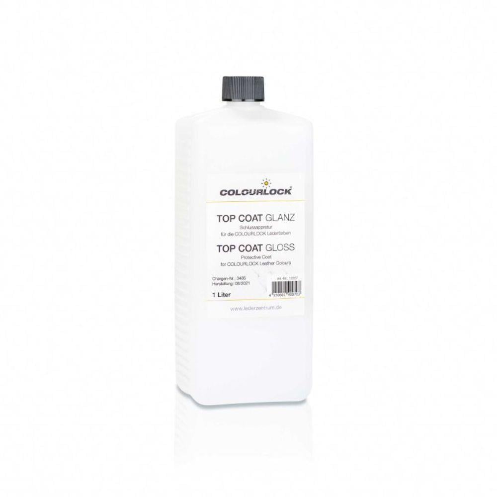 Colourlock Top Coat Glanz Parlak Vernik 1lt