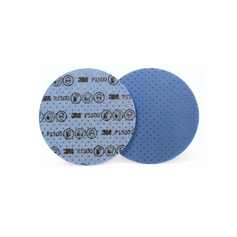 3M Trizact Zımpara P1500