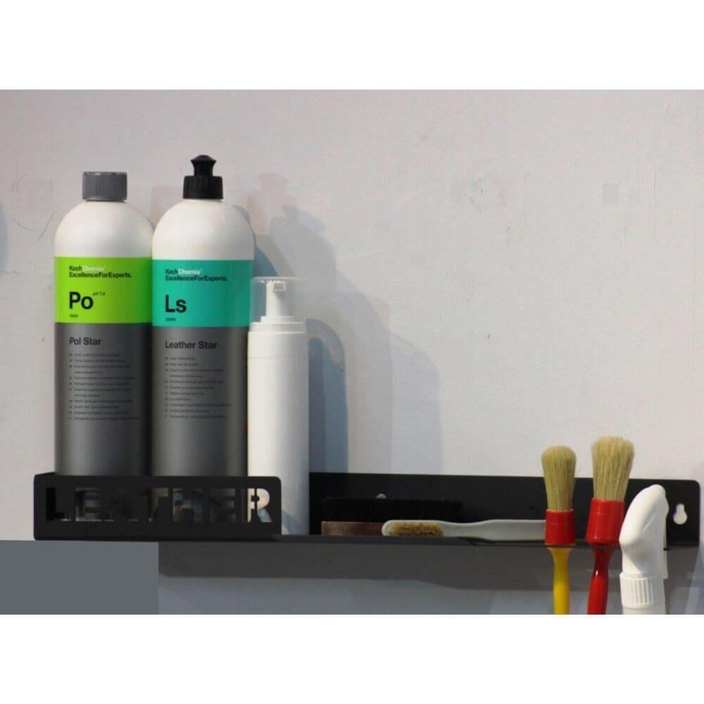 Fix Soft99 Katı Wax Standı