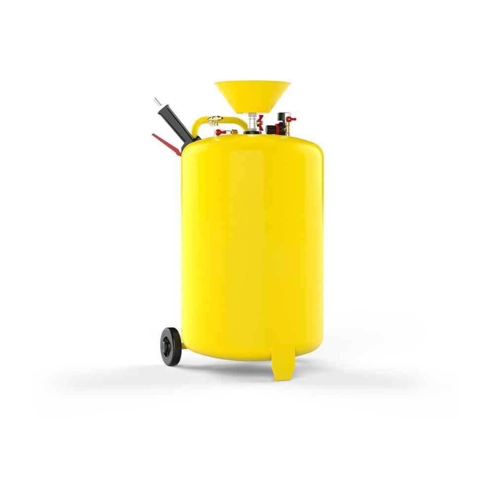 Fix Yıkama Tankı 100lt