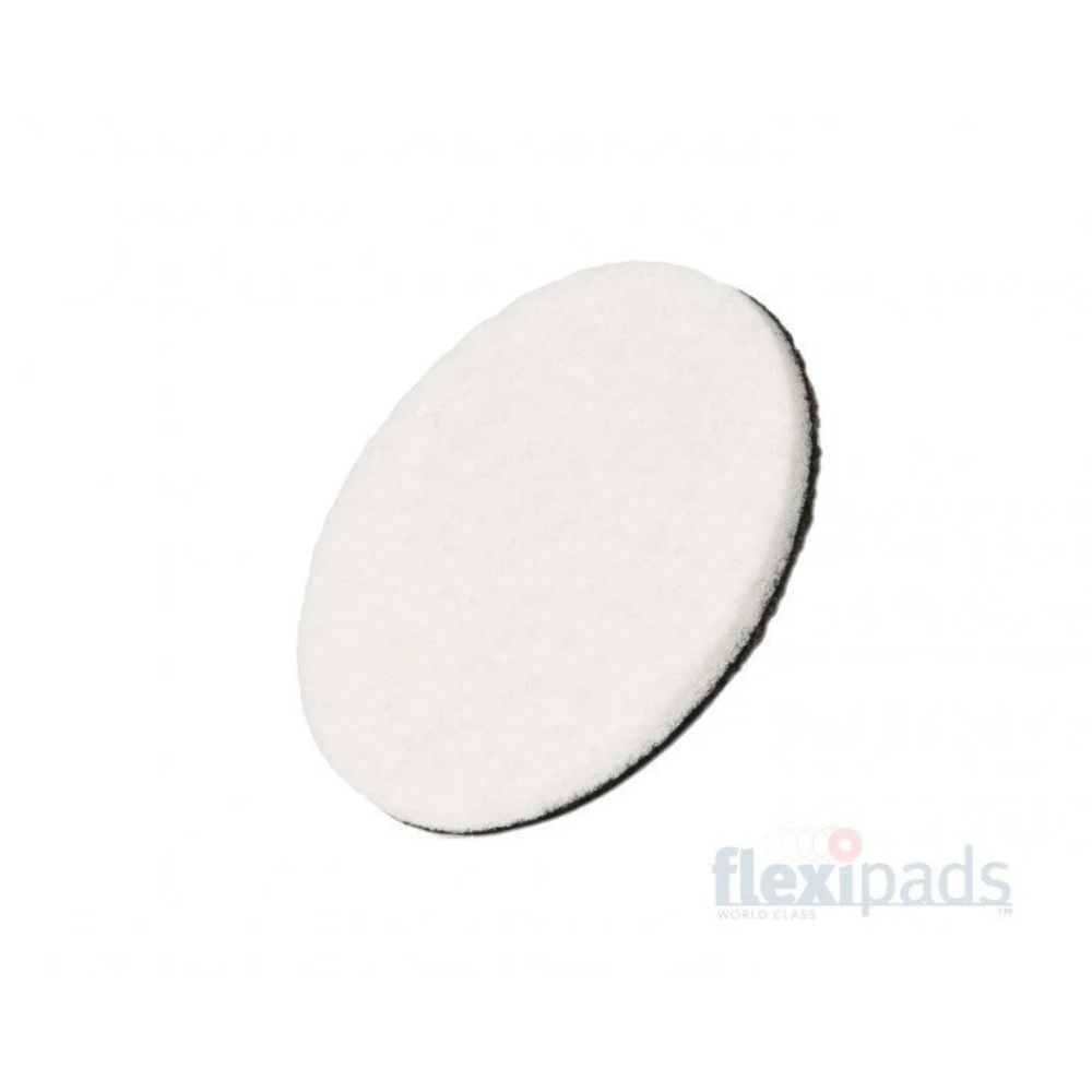 Flexipads Cam Pasta Keçesi 130mm