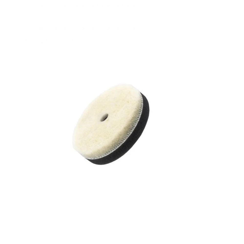 Flexipads Kısa Tüylü Yün Pasta Keçesi 80mm