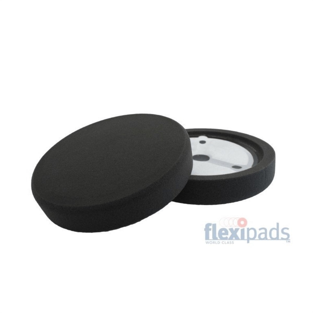 Flexipads Siyah Cila Süngeri 180 mm