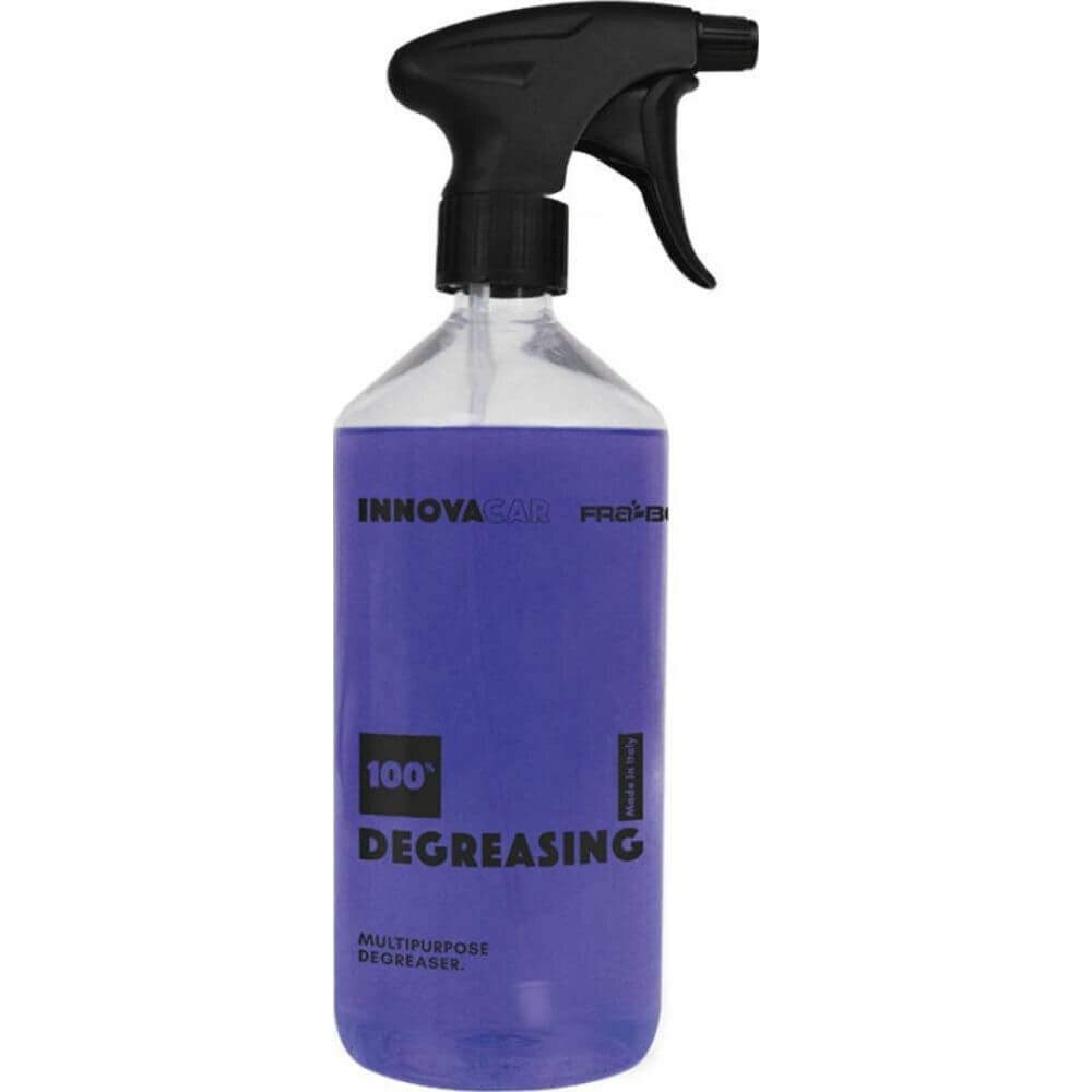 Fraber Innovacar 100% Degreasing Çok Amaçlı Temizleyici 500 ml