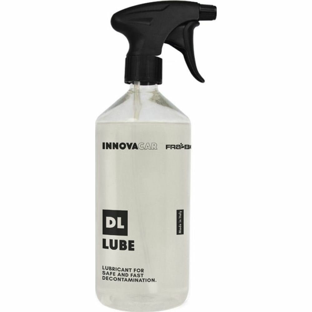 Fraber Innovacar DL Lube Güvenli ve Hızlı Kil Kaydırıcı 500ml