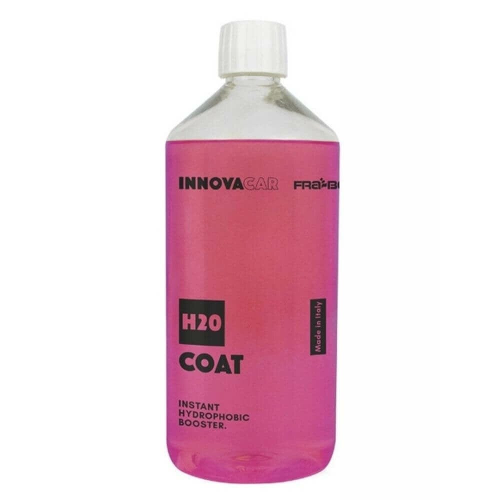 Fraber Innovacar H2O Coat Anında Hidrofobik Etki Kazandırıcı 1 Lt