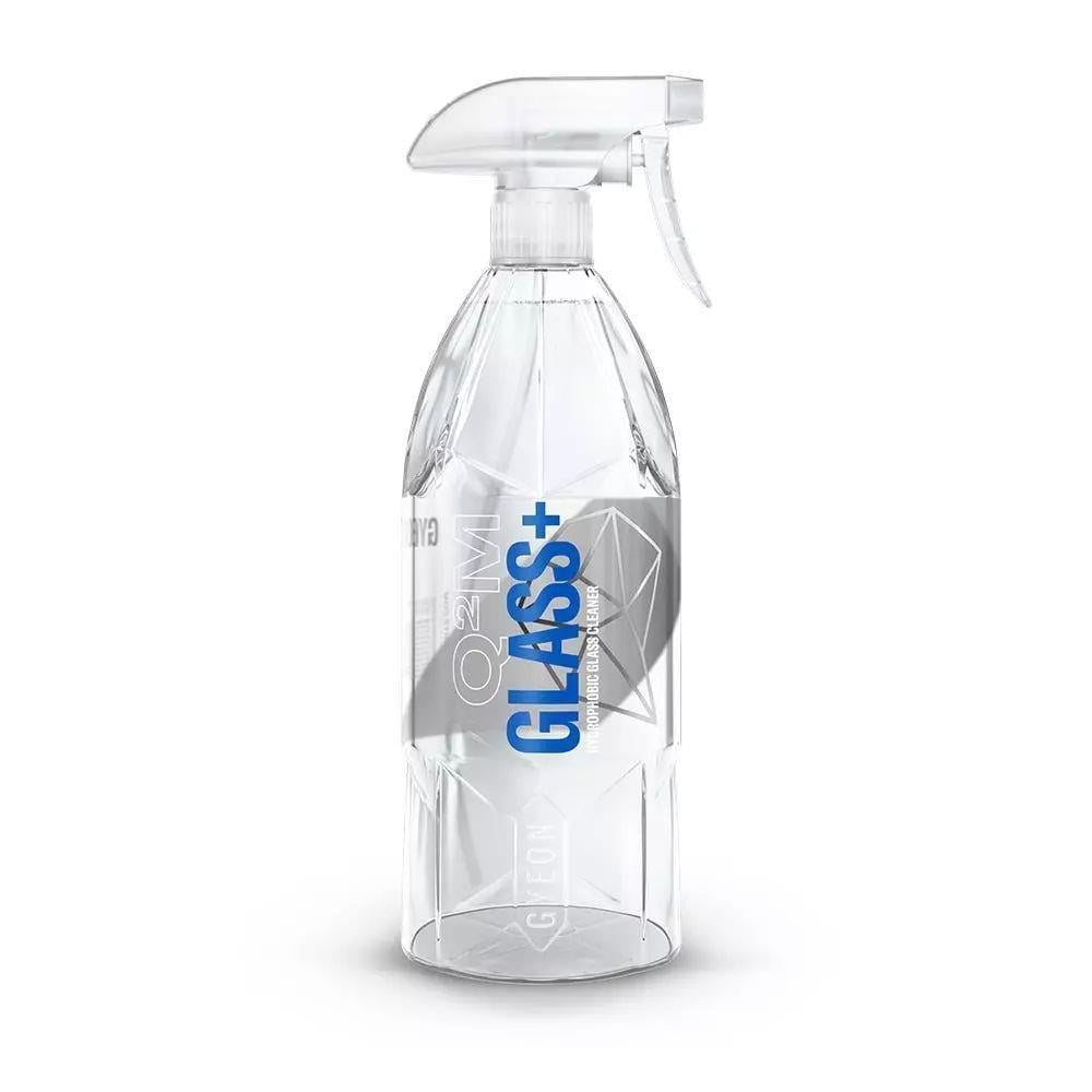 GYEON Q²M Glass+ Hidrofobik Cam Temizleyici - 1000 Ml