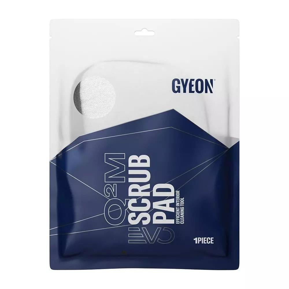 Gyeon Q²M ScrubPad EVO İç Aksam Uygulama Pedi
