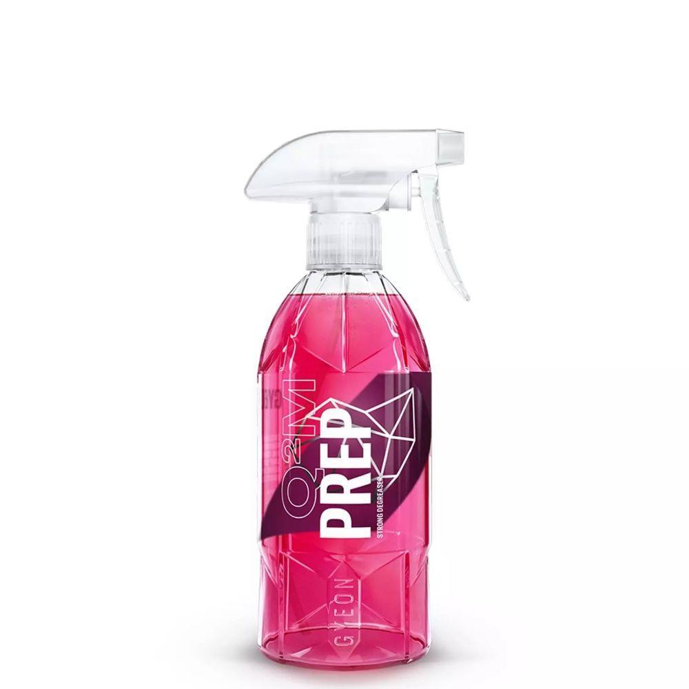 Gyeon Q2M Prep Seramik Kaplama Öncesi Yüzey Temizleyici 500 ml