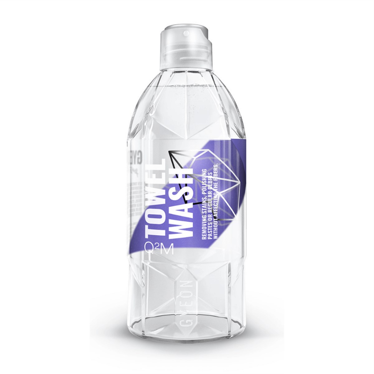Gyeon Q2M Towel Wash Microfiber Bez Yıkama Şampuanı 500 ml