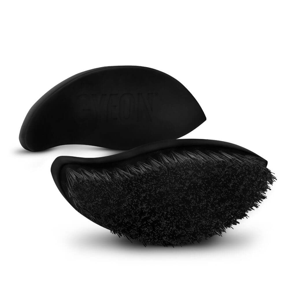 Gyeon TireBrush Dayanıklı Lastik/Davlumbaz Temizlik Fırçası