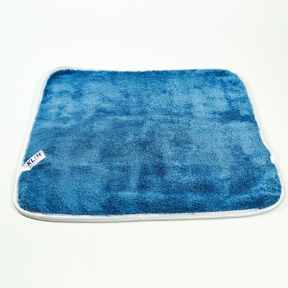 Klin Buffing Multi-Purpose-V.2 40x40 Cm Cila Ve Silme Bezi 360 Gsm