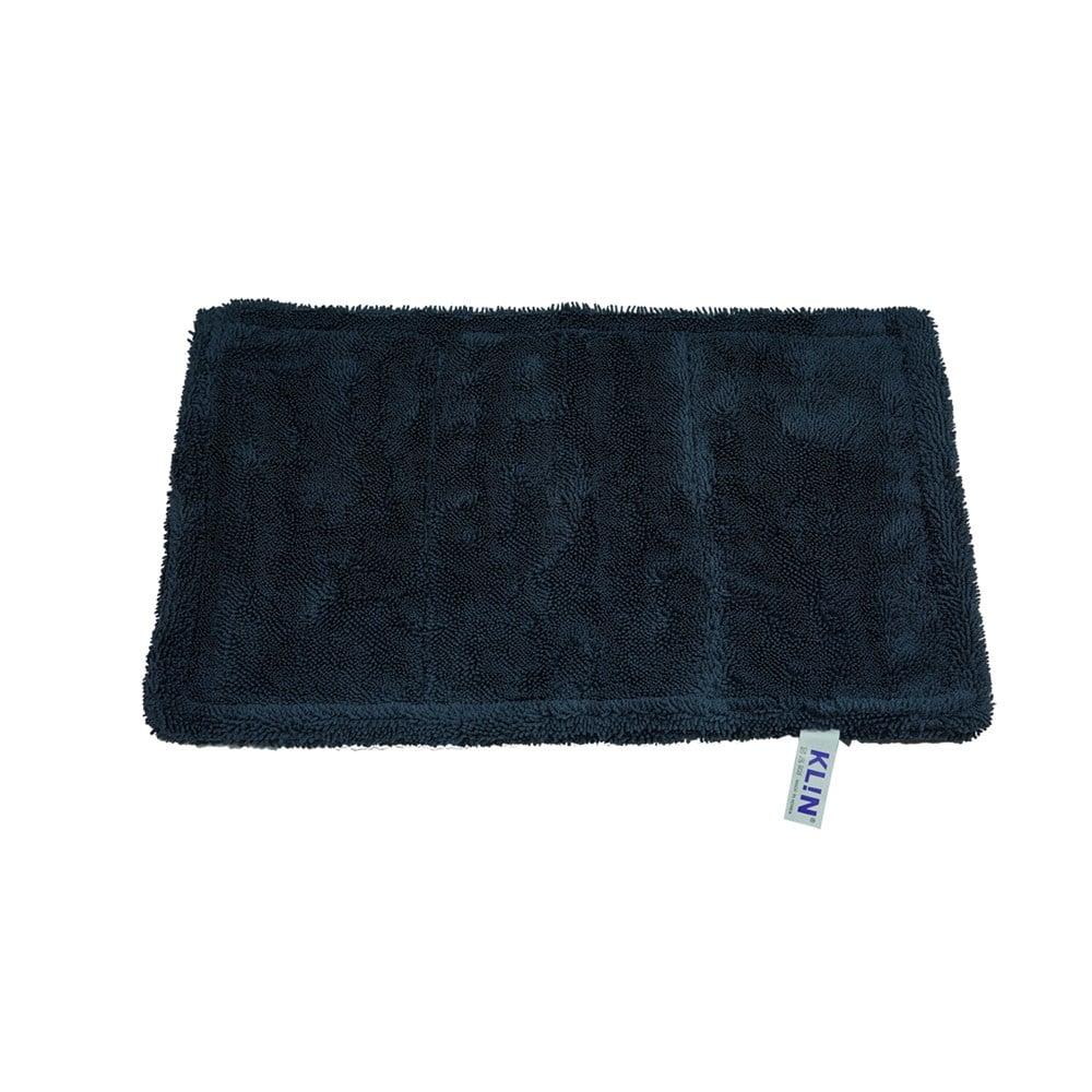 Klin Drying Duo S Navy 36x22 Cm Kurulama Havlusu 1200 Gsm