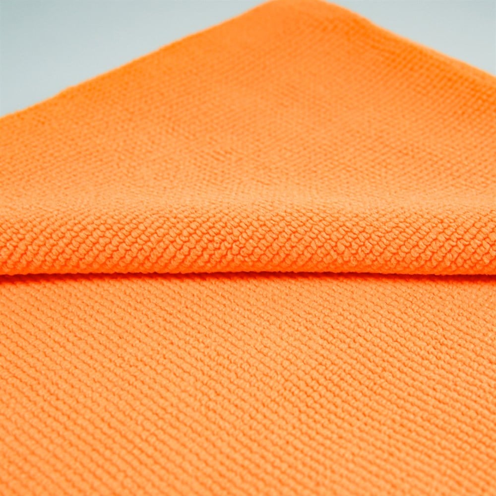 Klin Zero Finish Hd Orange 40x40 Cm Wax Seramik Silme Bezi