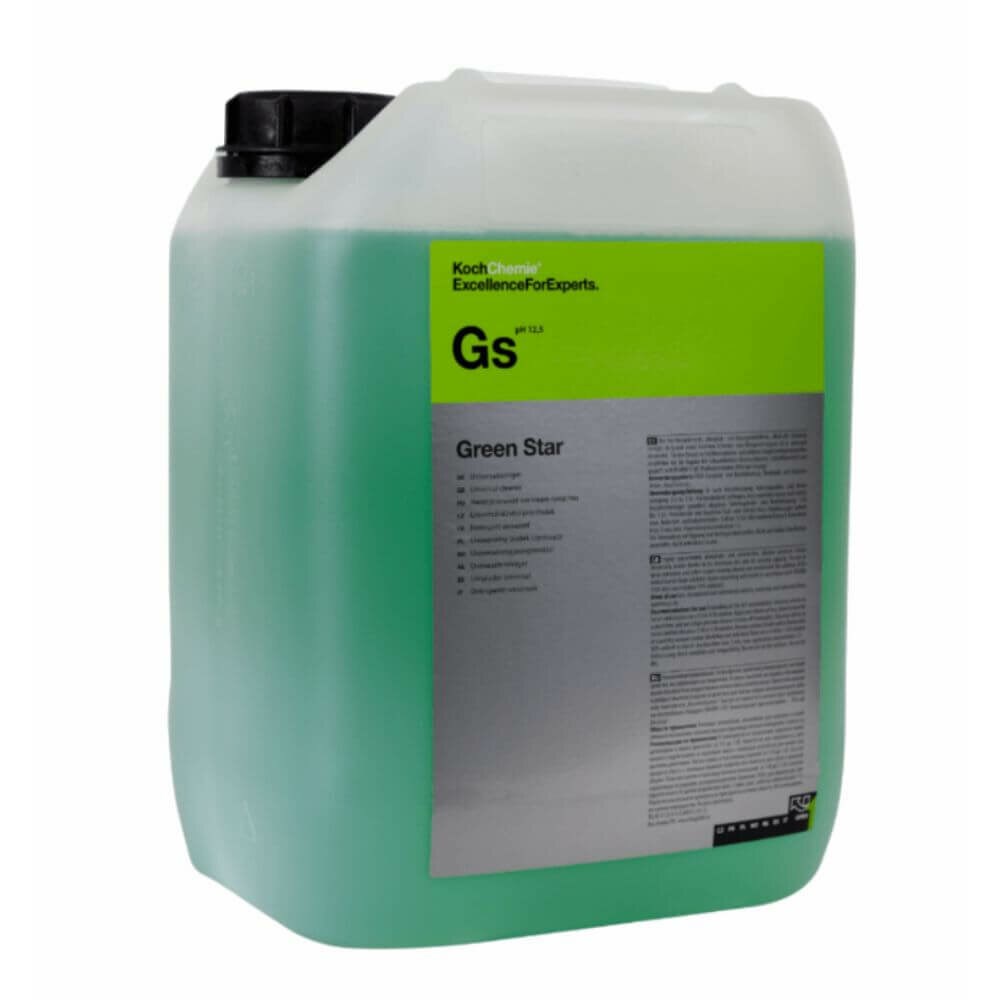 Koch Chemie GS İç ve Dış Genel Temizleyici  11 Kğ