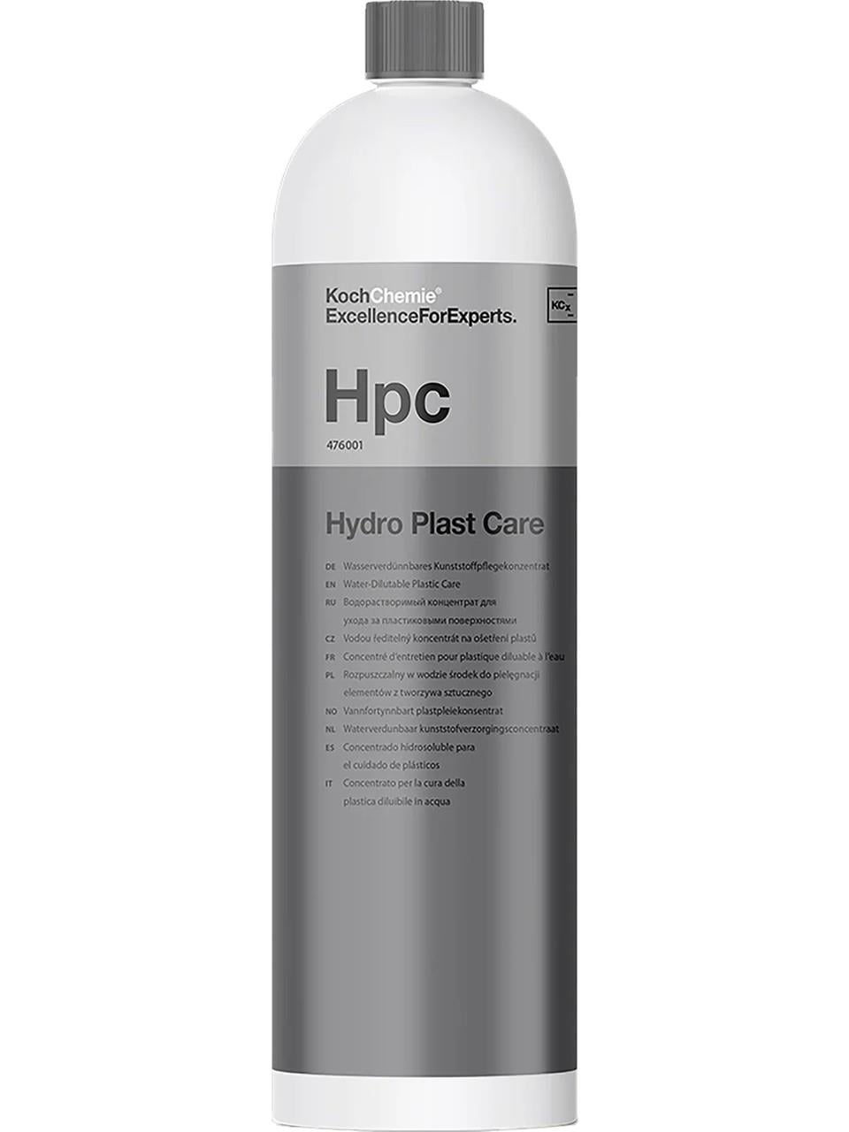 Koch Chemie Hydro Plast Care 