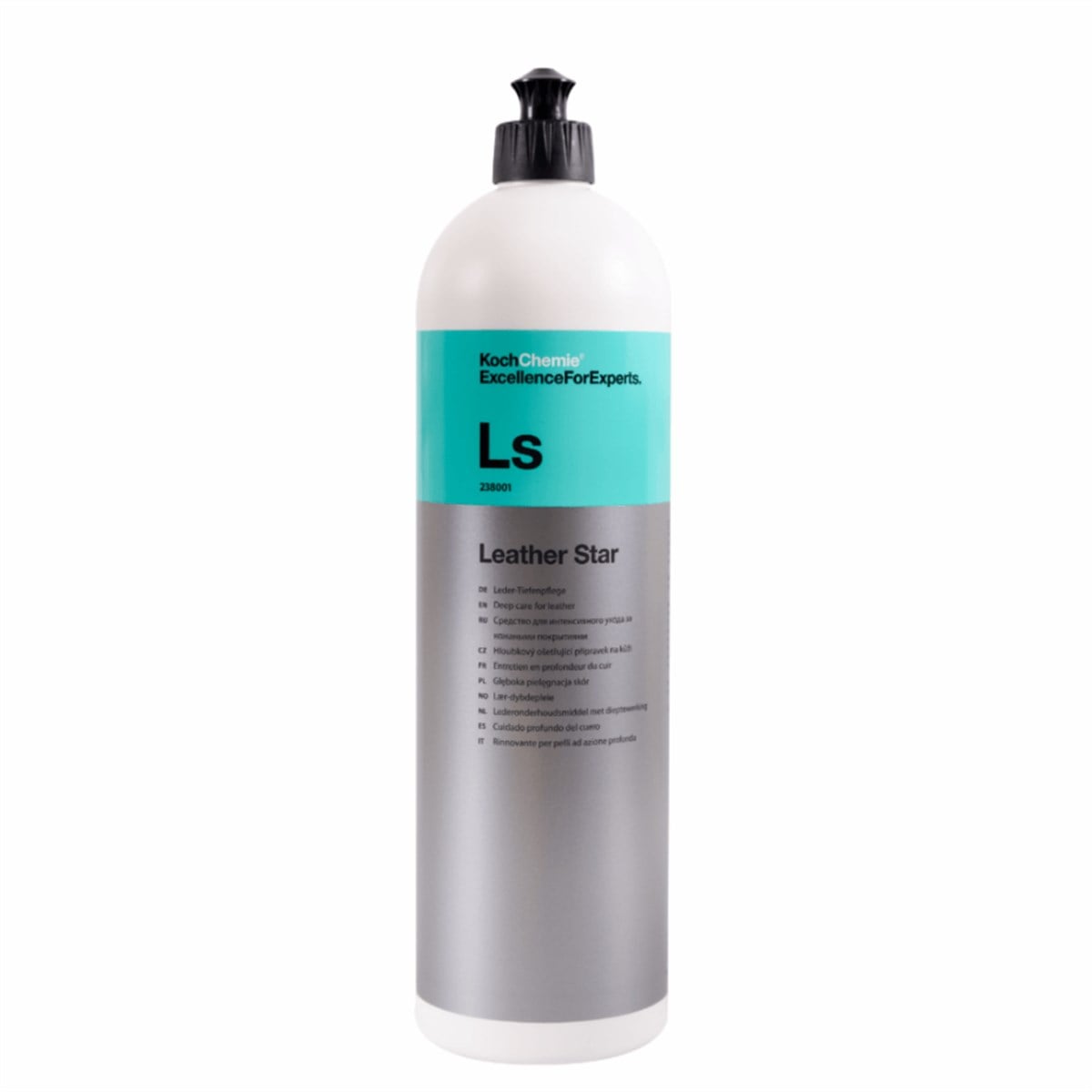 Koch Chemie LS Leather Star Deri Bakım Koruyucu 1 Lt