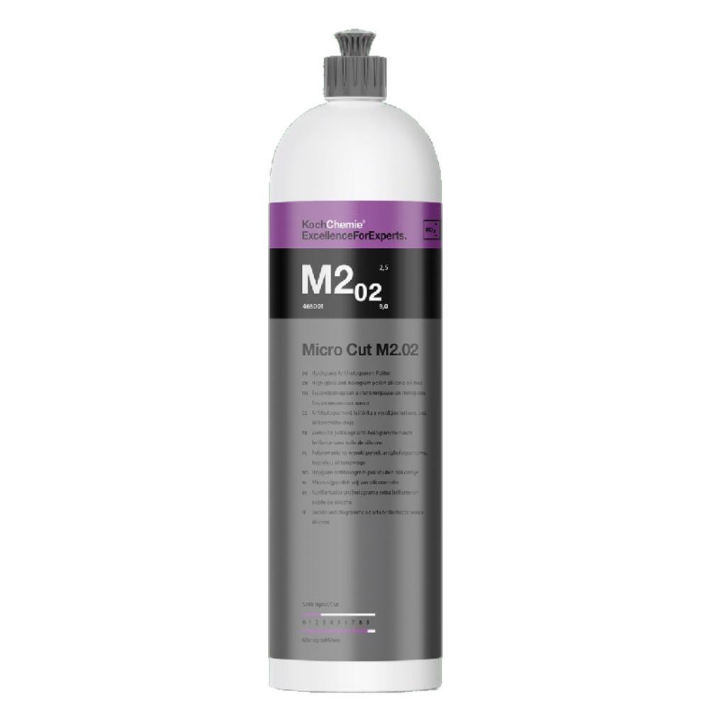 Koch Chemie M2.02 Hare Giderici Cila 1 Lt