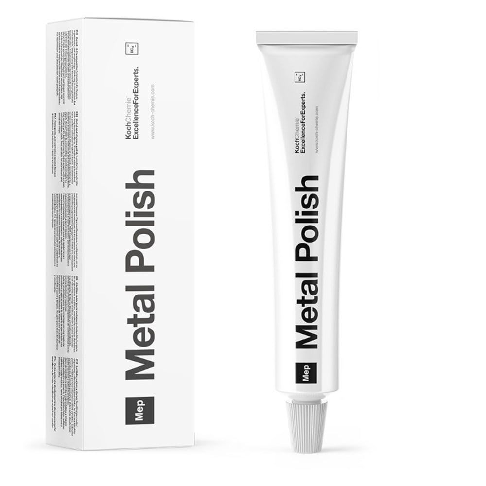 Koch Chemie Metal Polish 75ml