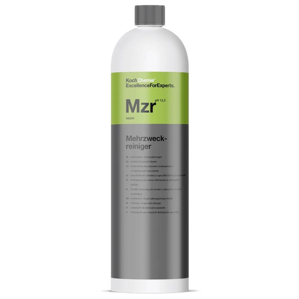 Koch Chemie MZR Çok Amaçlı Konsantre Genel Temizleyici 1 lt.