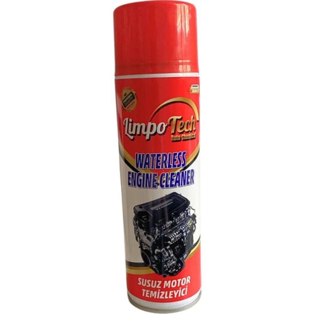 Limpotech Susuz Motor Temizleyici 500 ml