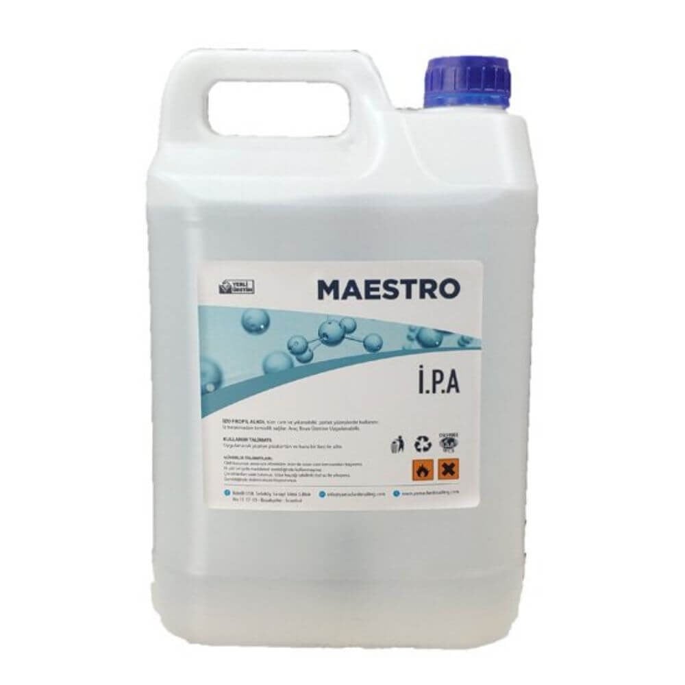 Maestro ipa izopropil alkol 5/1