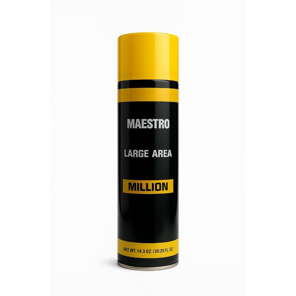 Maestro Million Kötü Koku ve Hava Temizleyici 600ml