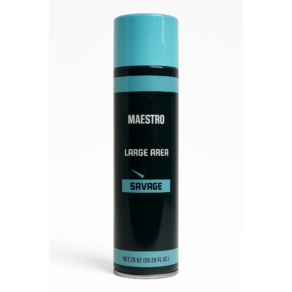 Maestro Savage Kötü Koku ve Hava Temizleyici 600ml