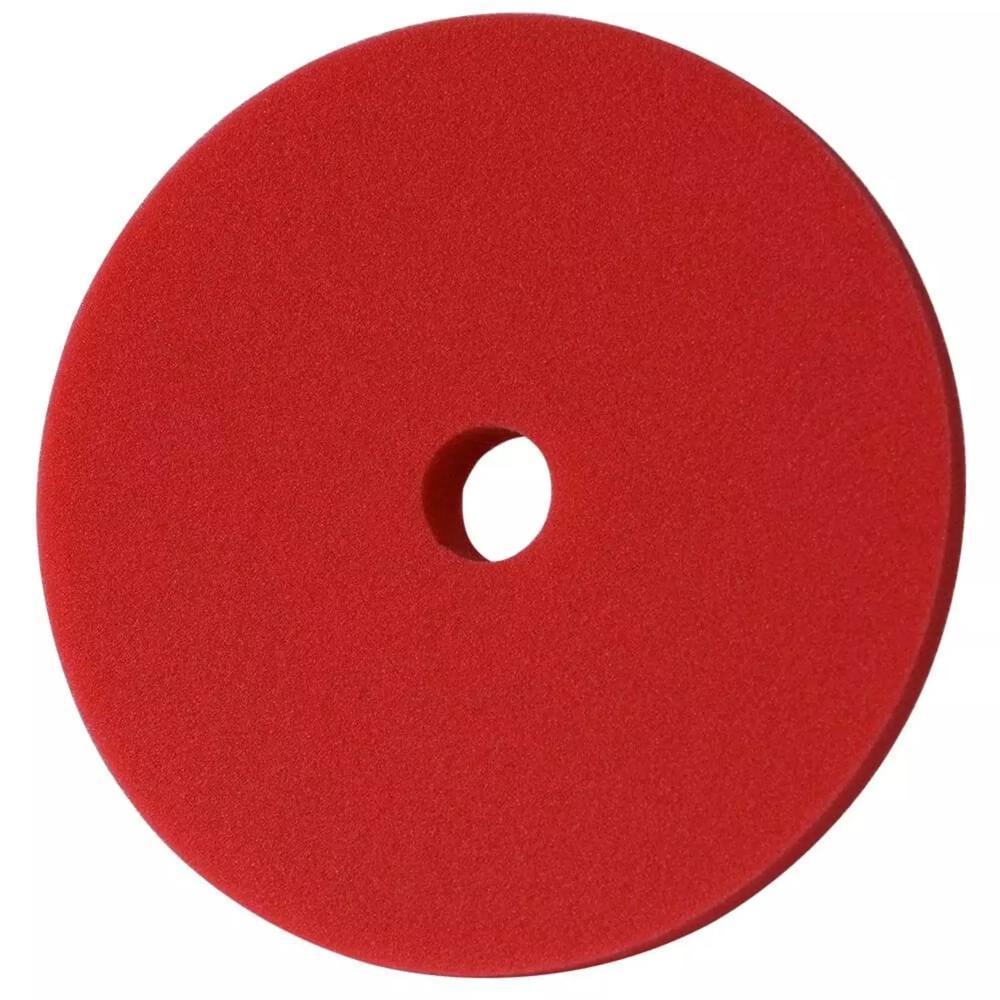 MENZERNA Ağır Kesim Pasta Süngeri (Kırmızı) - 130/150mm