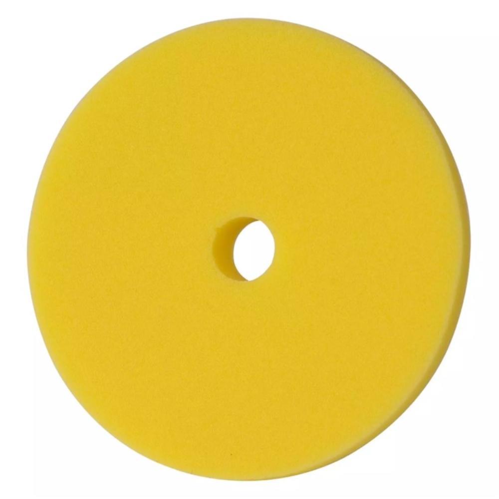MENZERNA İnce Kesim Pasta Süngeri (Sarı) - 130/150mm