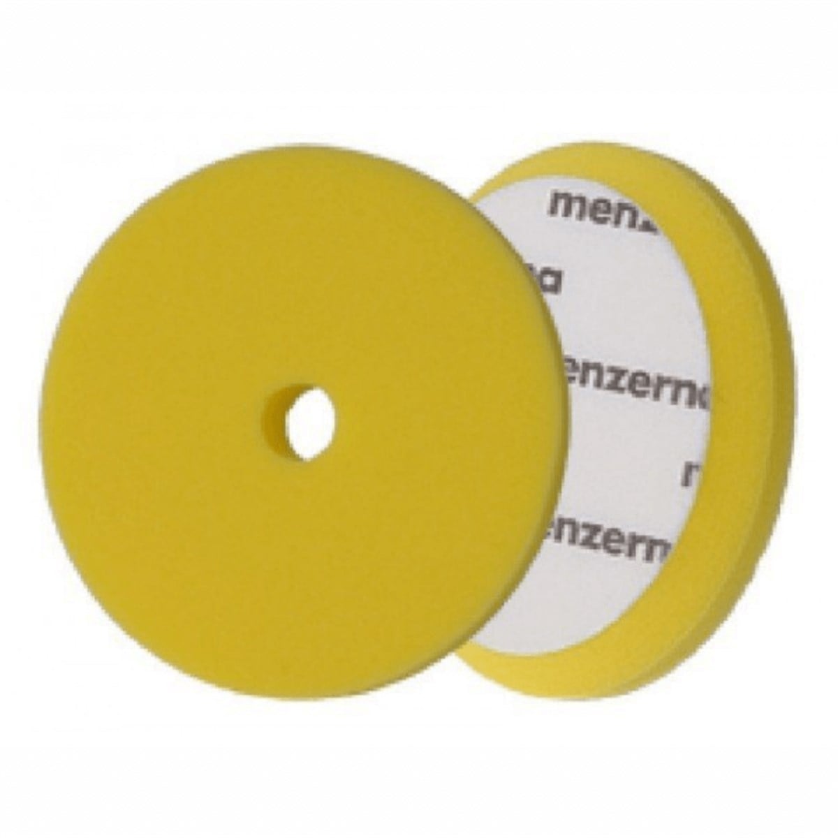 Menzerna Medium Cut Sarı Orta Pasta Süngeri 150mm