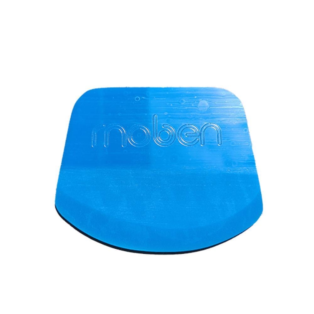 Moben Oval Şekilli Avuç İçi TPU Ragle 9,5 Cm