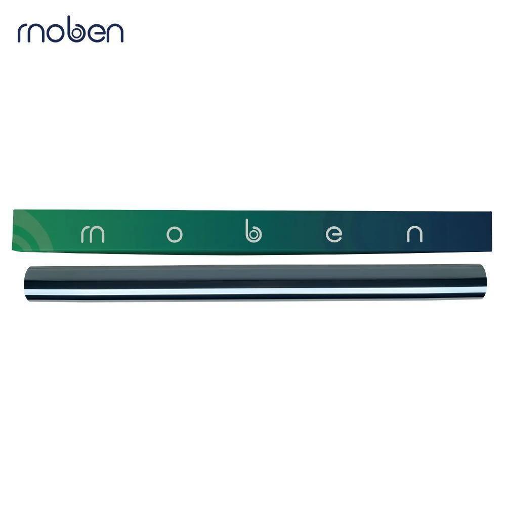Moben PQ35 Serisi 2 Ply %35 Araç Cam Filmi 152x30m