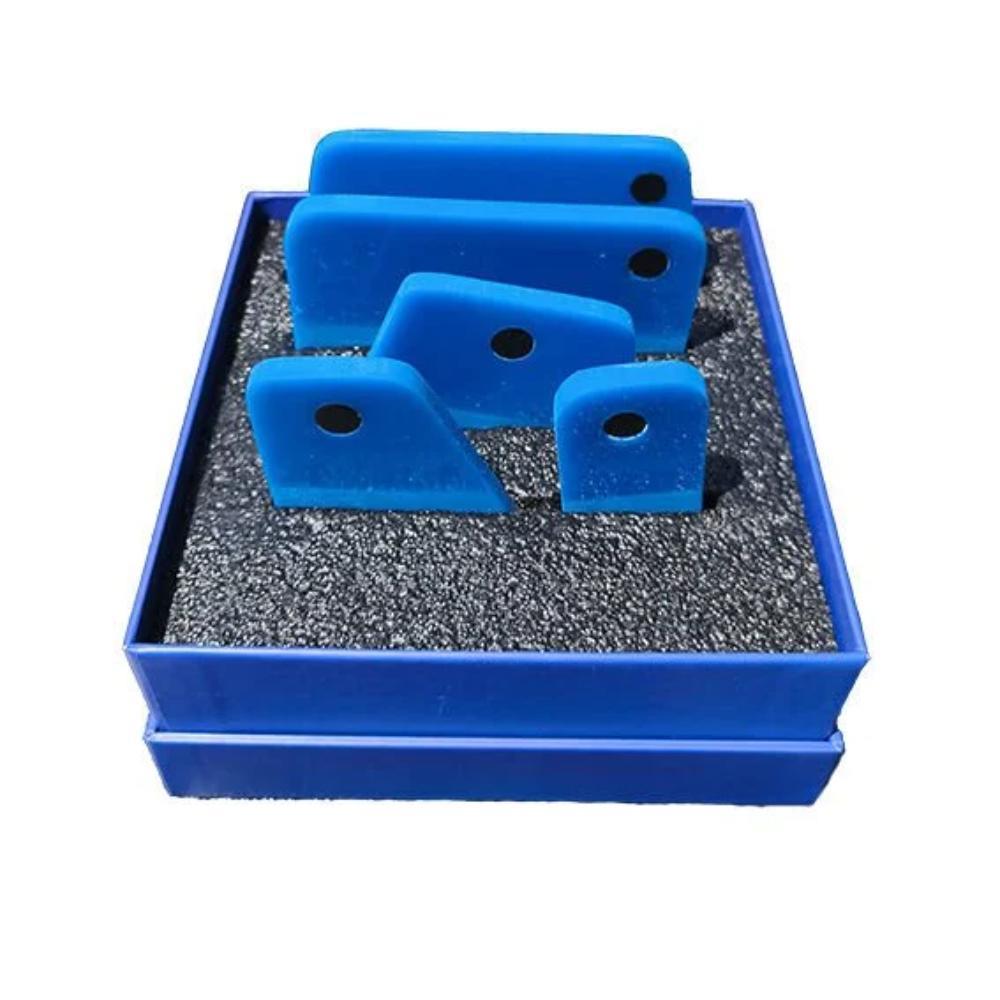 Moben Squeegee Mıknatıslı 5 Parça Ragle Seti