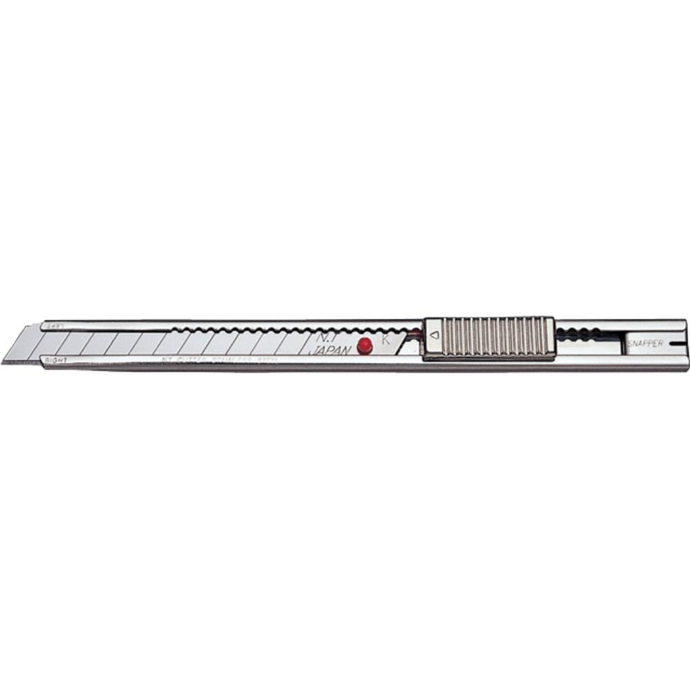 NT CUTTER A-1P Dar Maket Bıçağı