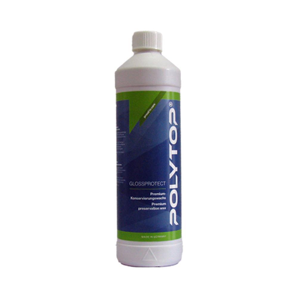 Polytop Gloss Protect Konsantre Nano Hızlı Cila 1lt.