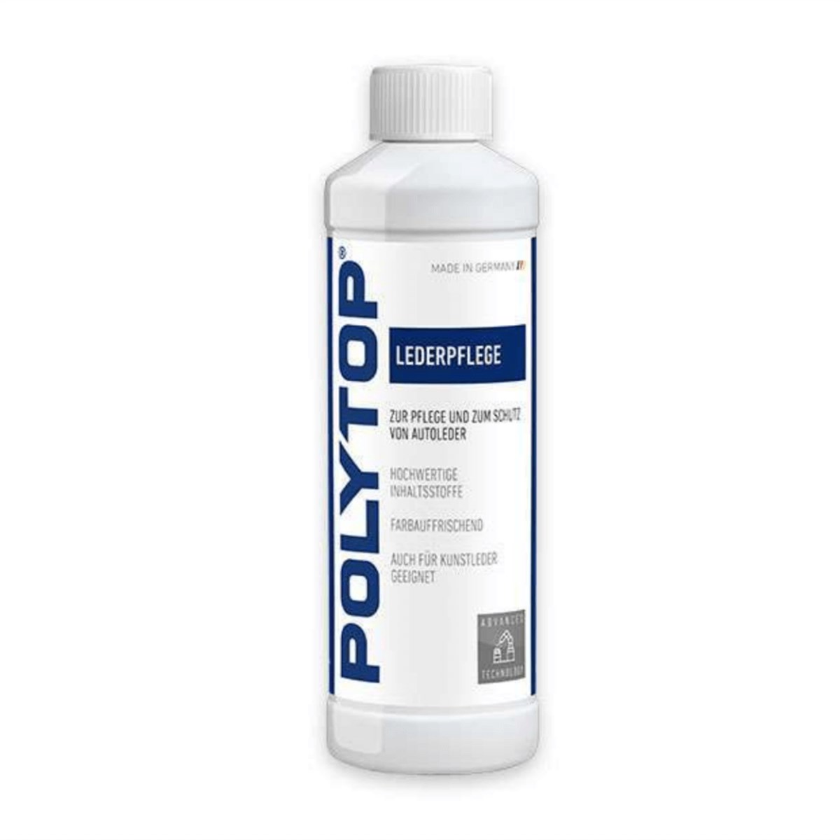 Polytop Leather Care Deri Koruma 500 ml