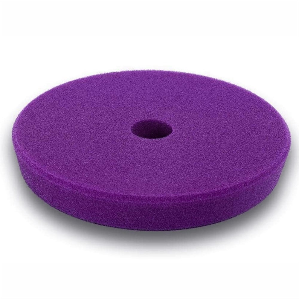 Polytop Orbital Uyumlu Mor Hare Giderici Süngeri 140mm