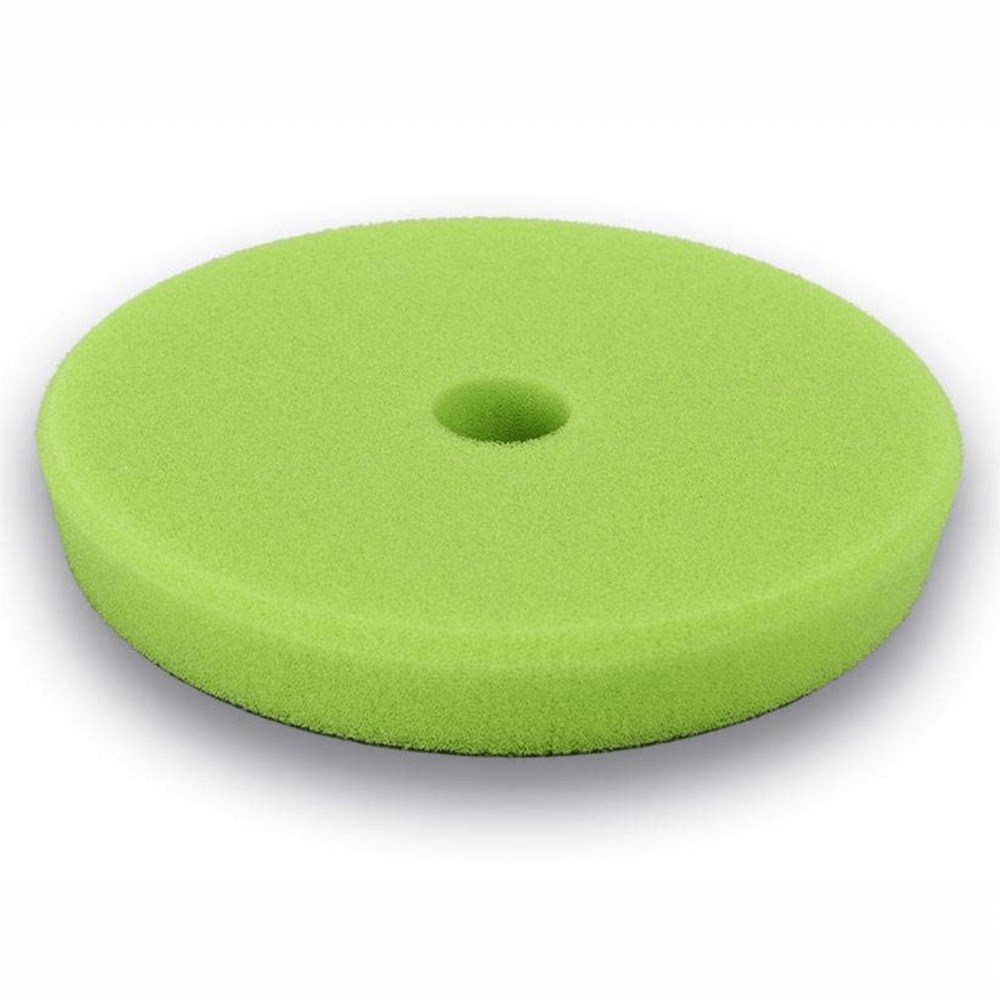 Polytop Orbital Uyumlu Yeşil Cila Süngeri 165mm