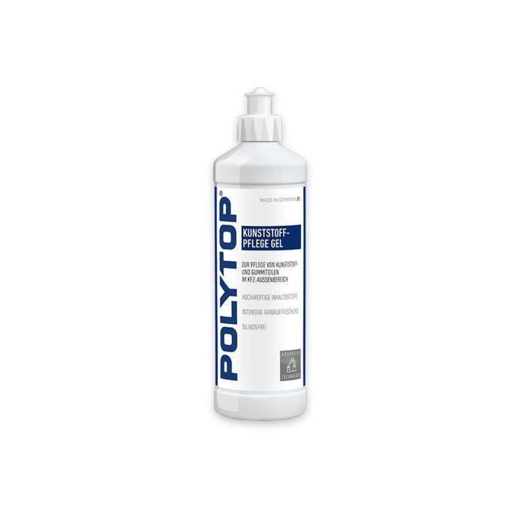 Polytop Plastic Car Care Plastik Vinil Bakım 500 ml.