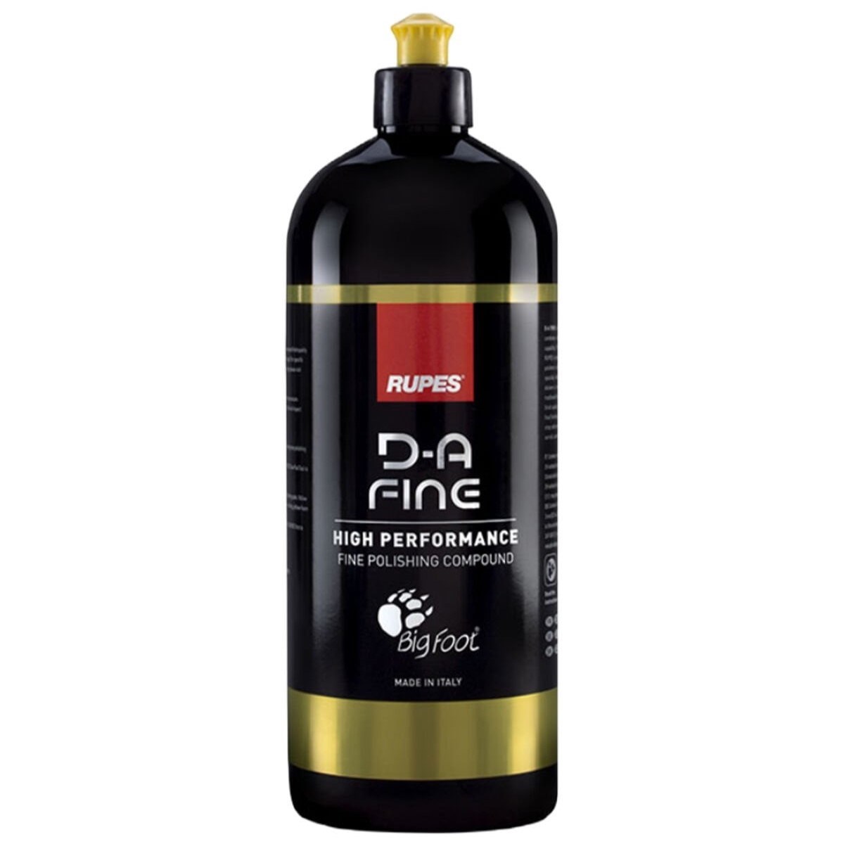 Rupes Da Fine Orbital İnce Çizik Giderici Pasta 1000ml