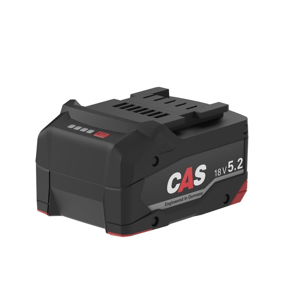 SCANGRIP CAS BATTERY 18V LI-POWER 5,2Ah Batarya