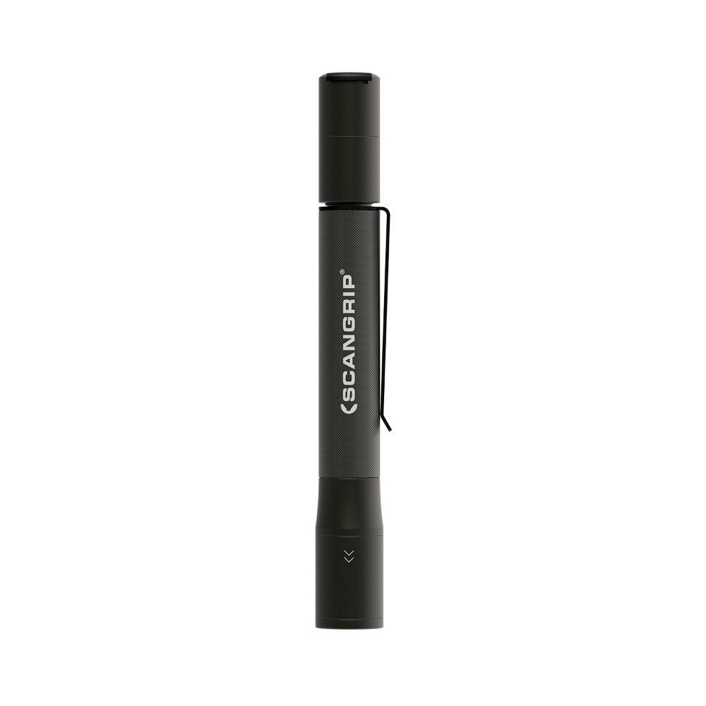 SCANGRIP FLASH PEN R 300 Lümen Şarjlı Kalem El Feneri