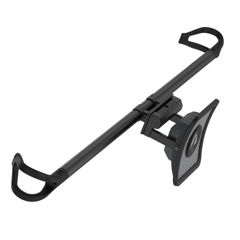 SCANGRIP NOVA BONNET 2000 Lümen Şarjlı Kaput Feneri (Açı Ayarlamalı)