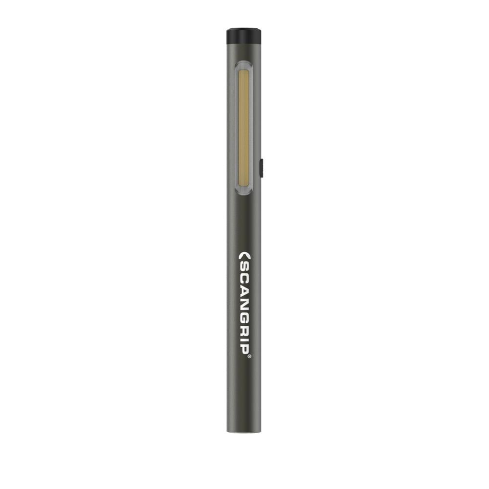 SCANGRIP WORK PEN 200 R Şarjlı LED Kalem Fener (200 Lümen)