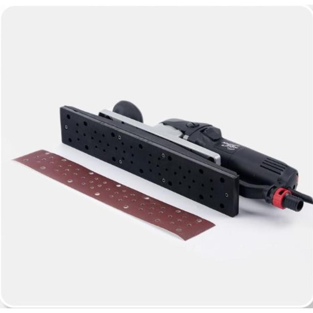 Shine Mate ES550 Elektrikli Rende Makine Cırt Taban 70x400mm - 1 Adet